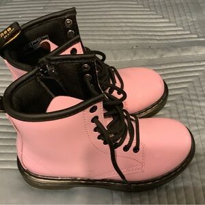 Dr Marten Youth Punk boots Size 13
